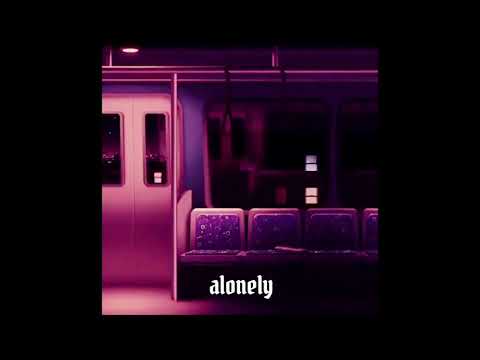 Rill x Young Mask - Alonely (Official Audio)