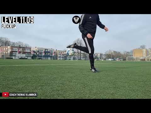 LEVEL 11 - COMPILATION - 20 challenges | Football - Soccer Homework