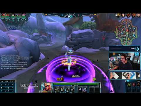 Bastet: First Impressions Of The Upcoming Bastet Rework!