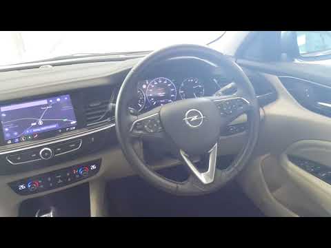 182G1748 - 2018 Opel Insignia GRAND SPORT ELITE 2.0