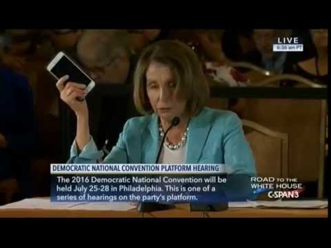 Memo to Nancy Pelosi: No, Sorry, Apple and Steve Jobs Really Did Create The iPhone - Forbes
