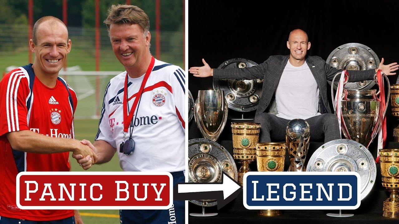 7 Panic Buys That Were Actually A HUGE Success