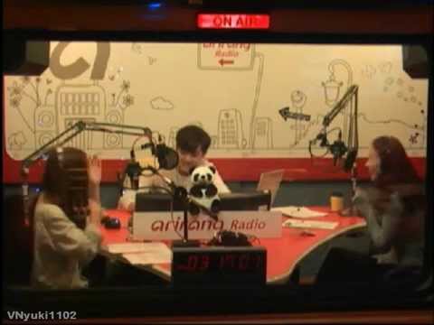 151125 Music Access Jane's live