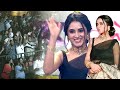 Priyanka Mohan S Cute Expressions Made Fans Go Crazy And Crowned Her The Title Expression Queen