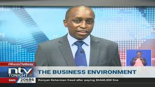 #WhereIsTheMoney: The state of the economy