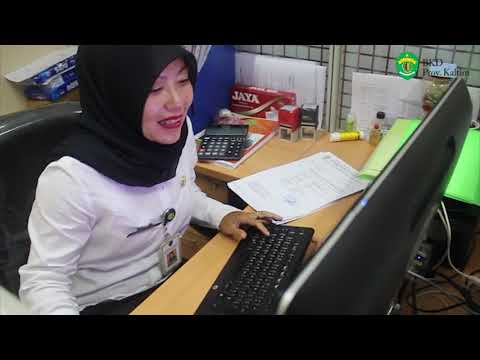 Profil BKD Prov. Kaltim - BKD Prov.Kaltim