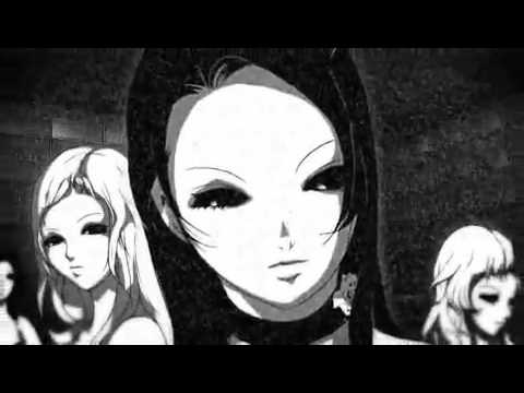 OUTLAW - Reborn (Mr.funky remix) OST ver  +BGA