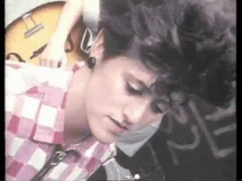 Everything But The Girl - On My Mind (Official Video 1983)