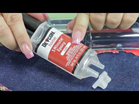 Devcon 5 Minute® Epoxy 5 Dakika Epoksi