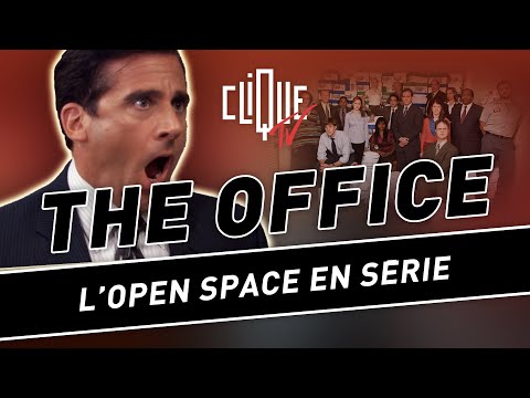 The Office : l'open-space qui a révolutionné la série