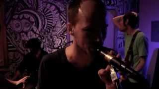 MiniBoone "I Could, I Could" Aputumpu live sets @CMJ