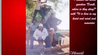 Those were the best days of my life