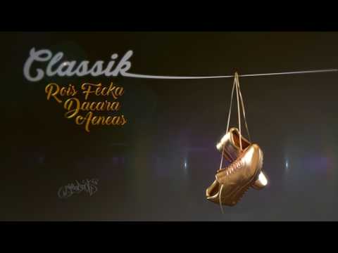 4.Rois Fecka, Dacara, Aeneas - Calma y paz (prod. gottaBroots)