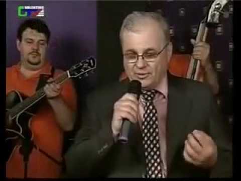 Bajro Tuđin - Na Đeršefu Vezak Veze Fata