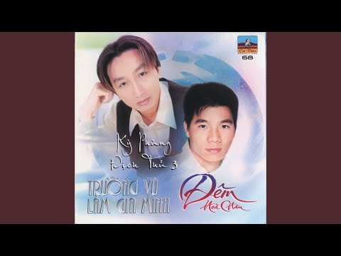 Đêm buồn phố thị - Trường Vũ