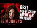 Why 12 Monkeys Is The Best Sci Fi Show You Never Watched