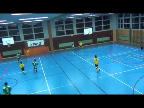 FC Black Stars vs FC Therwil