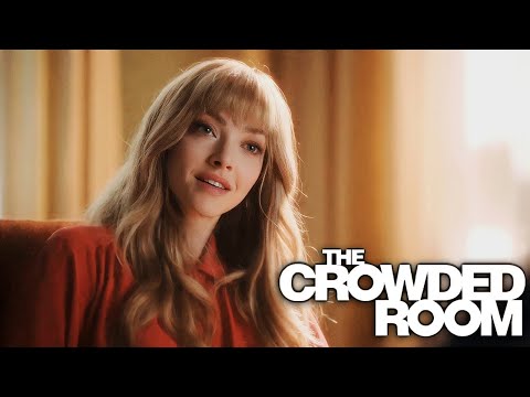 "I really missed you" | The Crowded Room E10 - Amanda Seyfried, Tom Holland