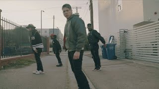 Blow Up Music Video