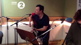 Manic Street Preachers cover &quot;Let&#39;s Stay Together&quot;