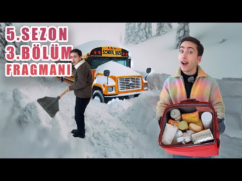 Gen Z 5.Sezon 3.Bölüm Fragmanı