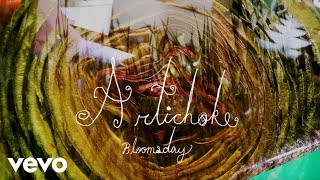 Bloomsday – “Artichoke”