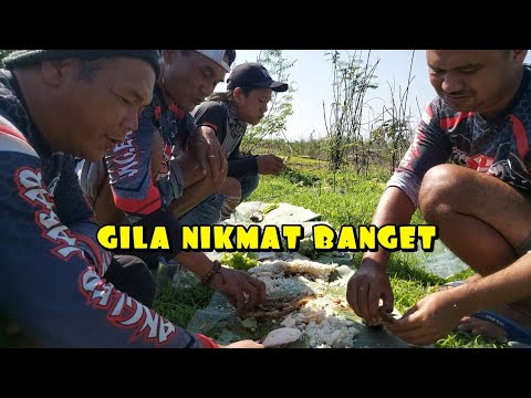 mukbang-liwet-nikmat-banget