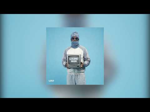 LOUI - Koka (official Audio) 