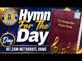 Hymn For The Day CAN112 Medze Akomá A Yaw Ahyɛ N Má Ewuradze Na Merefrɛ Wo CHOIR