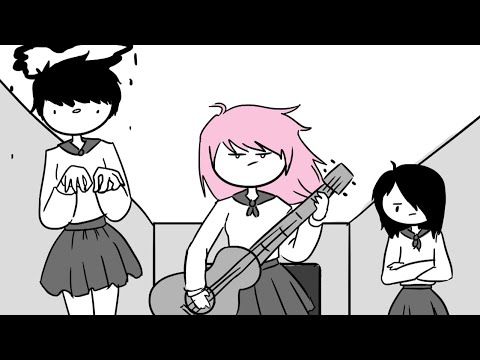 Left Hand Design (Rock Rendition) - SSTWL Song