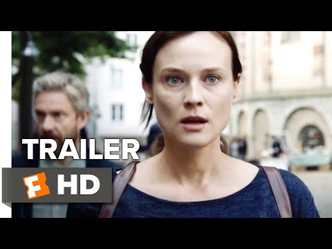 The Operative Trailer #1 (2019) | Movieclips Indie