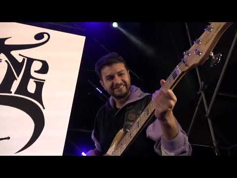 Fonk Machine Dia de la Música 2021 FULL SHOW