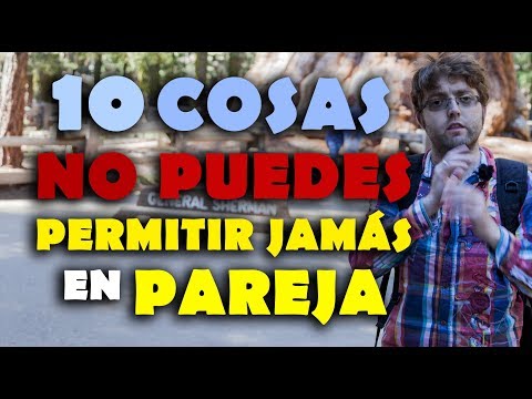 10 Things You Can Never Allow in a Relationship