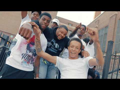 Chantz215 - We Paid Freestyle