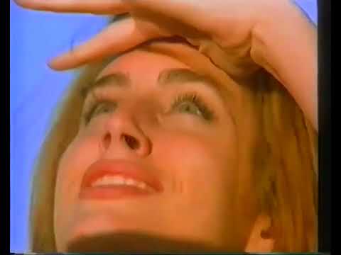 [1080p60] HTV1, 1996. - božićne reklame