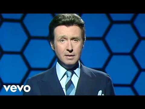 Peter Alexander „“ „Und manchmal weinst du sicher ein paar TrÃ¤nen“