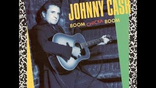 Johnny Cash - Family Bible lyrics