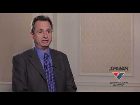 SPAWAR - Explosive Ordnance Disposal Robotics