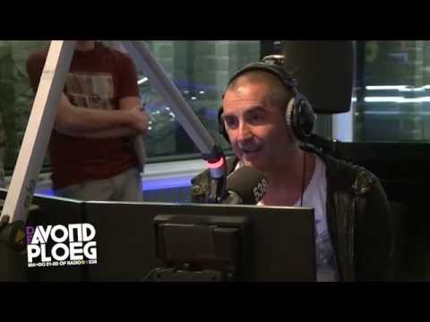 De Avondploeg - The Prophet & Leonie Meijer