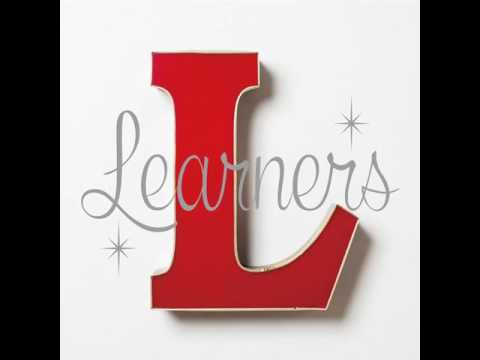 LEARNERS - HE'S MY ONE AND ONLY JIMMY BOY