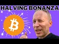 Bitcoin Halving Price Patterns - Everyone is WRONG