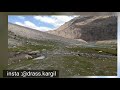 DRASS KARGIL LADAKH Kashmir India