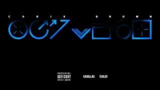 Chris Brown - Cadillac (Solo) [feat. Sevyn]