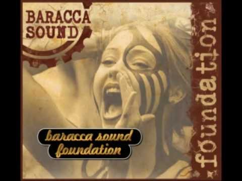 baracca sound - foundation - chase the devil riddim 