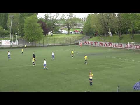 Juniori 2004/05 FK Baton - NK SASK Napredak 2:0  Omladinska Liga BiH Centar 13.05.2023