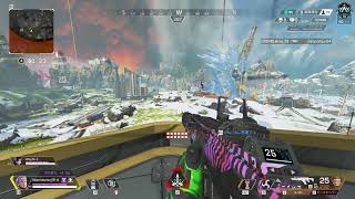 PC APEX デブ練習中！レモンサワー