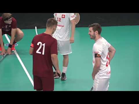 🎥 Men's 4NT: Latvia - Switzerland U23 (1.09.2022)