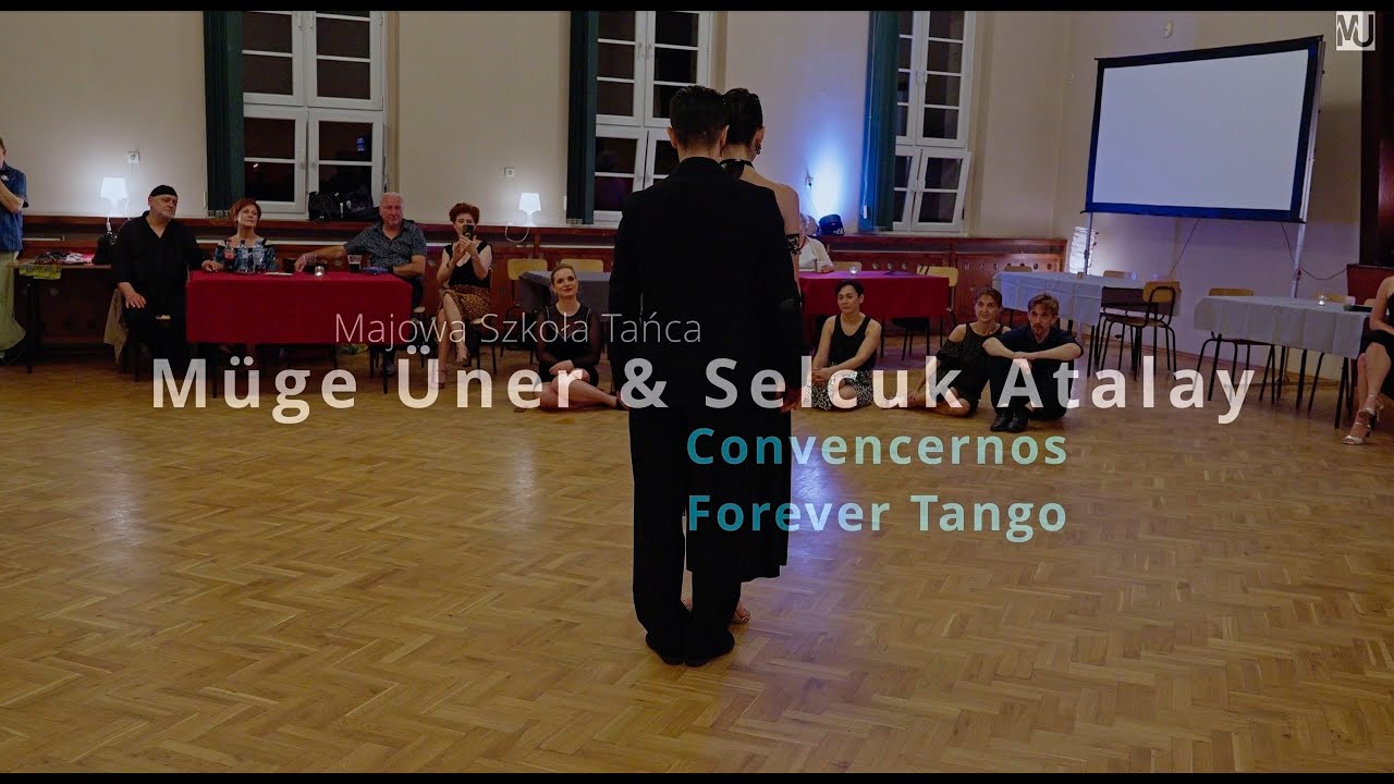 Müge Üner & Selcuk Atalay 2/3