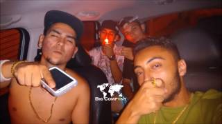 Effe Luck & Biig Paul  - SKRRT 🔥