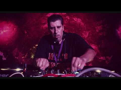 Best of Victor Simonelli Dj Live@La Scala Club Rhodes Greece 1999